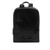 Men's Leather Laptop Backpack | The Bridge