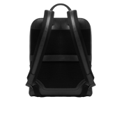 Men's Leather Laptop Backpack | The Bridge