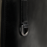 Men's Leather Laptop Backpack | The Bridge
