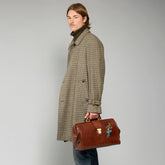Doktortasche aus echtem Leder | The Bridge