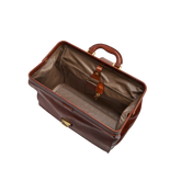 Doktortasche aus echtem Leder | The Bridge