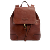 Mochila de hombre de piel | The Bridge