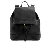Mochila de hombre de piel | The Bridge