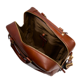 Leather trolley | The Bridge