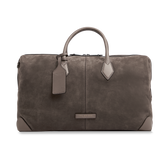 Reisetasche aus Nubukleder | The Bridge