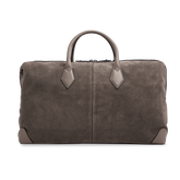 Reisetasche aus Nubukleder | The Bridge
