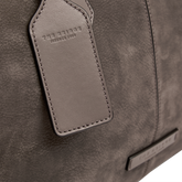 Reisetasche aus Nubukleder | The Bridge