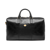 Reisetasche aus Leder | The Bridge