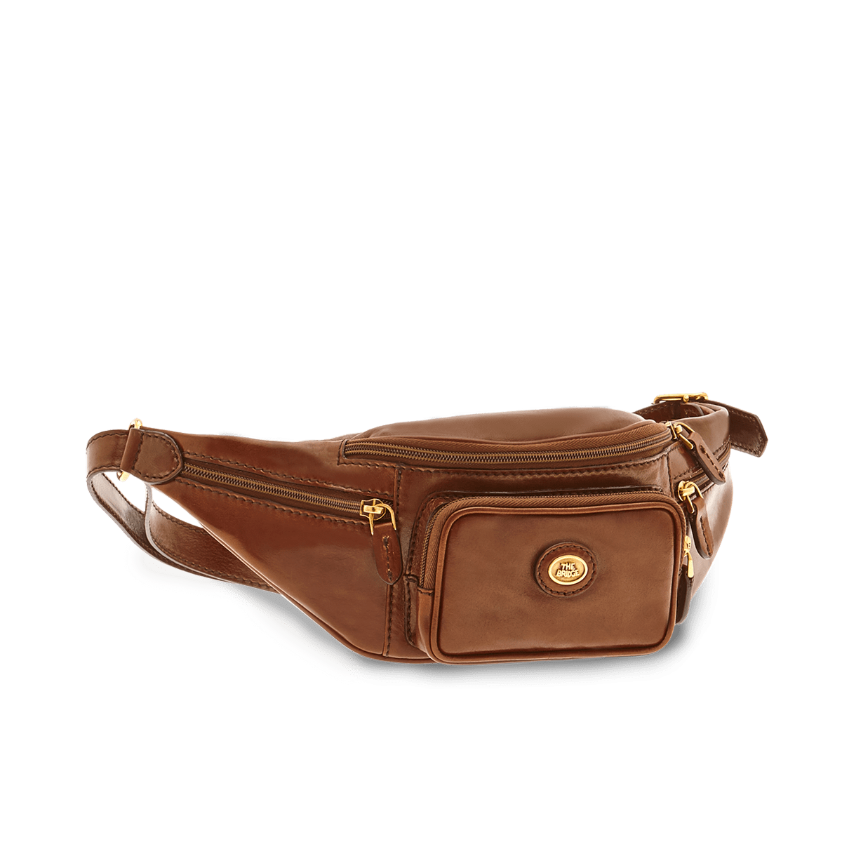 Marsupio uomo the bridge discount