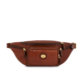 Marsupio uomo pelle - pmax selection | The Bridge