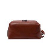 Trousse cuir - Trousse de toilette | The Bridge