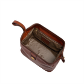 Trousse cuir | The Bridge