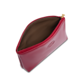 Women's leather beauty case | The Bridge