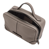 Beauty case in pelle | The Bridge