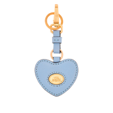 Leather key holder - Women's keyrings | The Bridge