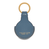Leather keyring - Women's small leather goods | The Bridge