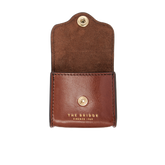 Leather key holder - Duccio Collection | The Bridge