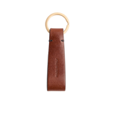 Leather Keyring - Women's keyrings | The Bridge
