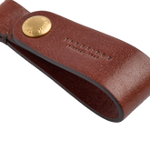 Leather Keyring - Women's keyrings | The Bridge