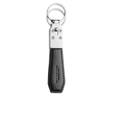 Leather Keyring - Women's keyrings | The Bridge