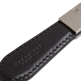 Leather Keyring - Women's keyrings | The Bridge