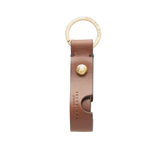 Leather Keyring | The Bridge
