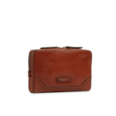 Pochette uomo pelle | The Bridge