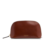 Women's Leather Beauty Case | The Bridge