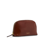 Women's Leather Beauty Case | The Bridge