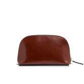 Women's Leather Beauty Case | The Bridge