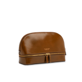 Women's Leather Beauty Case | The Bridge