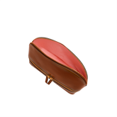 Women's Leather Beauty Case | The Bridge