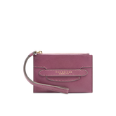 Women’s leather pouch - Vanity cases | The Bridge