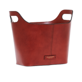 Vacía-bolsillos de cuero - Decoración de interiores | The Bridge