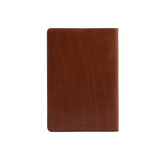Leather journal - Custom leather accessories women | The Bridge