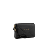 Borsa a tracolla donna in pelle | The Bridge