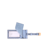 Leder-Adressbuch - Reisetaschen und Accessoires aus Leder | The Bridge