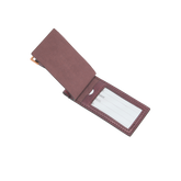 Répertoire en cuir - Accessoires de voyage | The Bridge