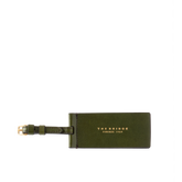 Leder-Adressbuch | The Bridge