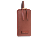 Étui téléphone en cuir | The Bridge