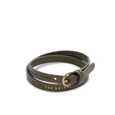 Leather bracelet - Gift ideas for women | The Bridge