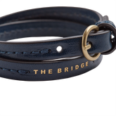 Leather Bracelet - Gifts under 100£ | The Bridge