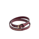 Pulsera de piel | The Bridge