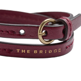 Leather Bracelet - Gifts under 100£ | The Bridge