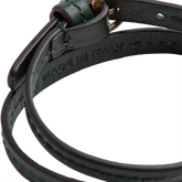 Leather Bracelet - Gifts under 100£ | The Bridge