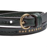 Leather Bracelet - Gifts under 100£ | The Bridge