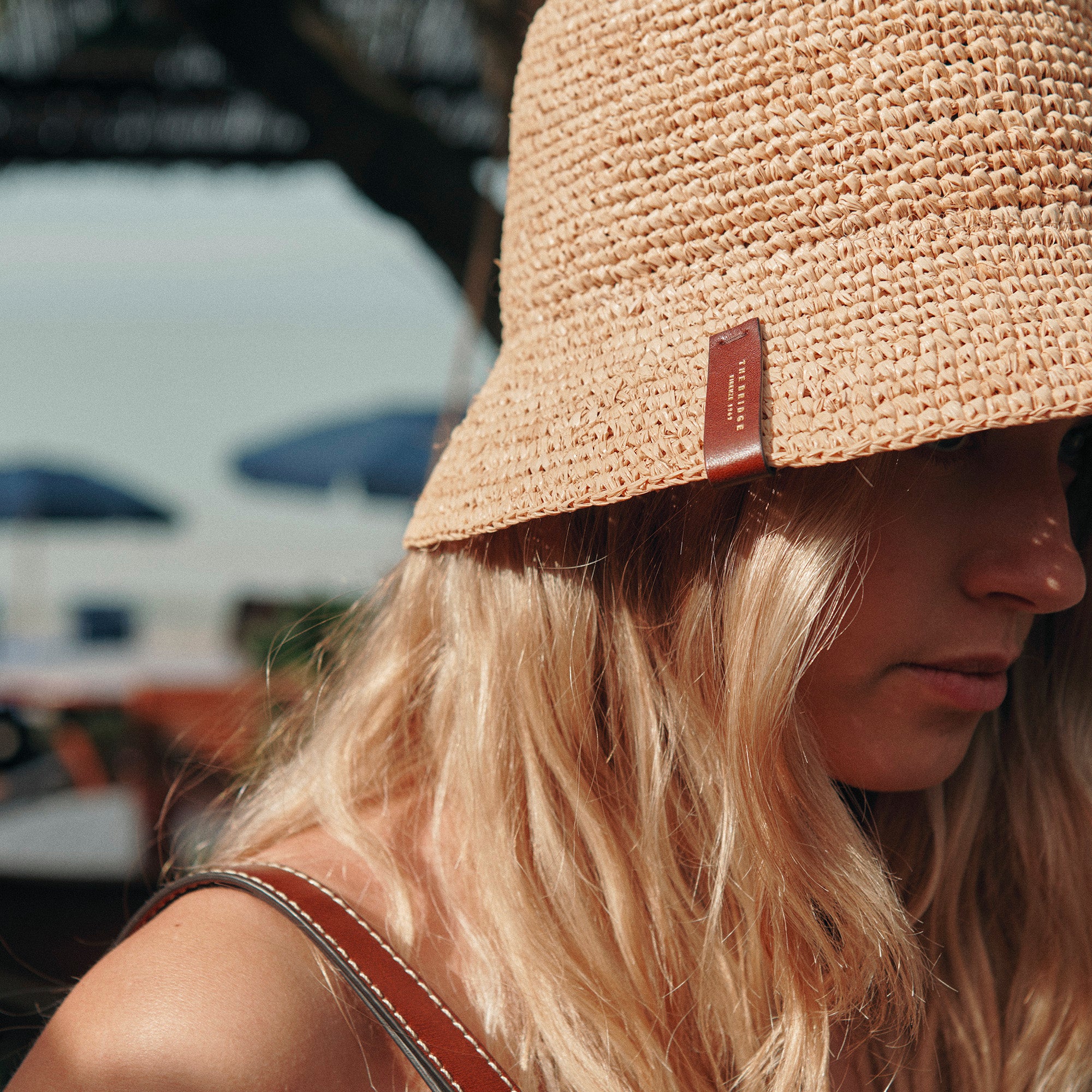 The Bridge | Handcrafted Bags Made in Italy | Official Boutique