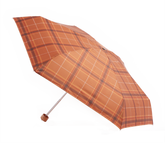 Elegant Compact Umbrella | The Bridge