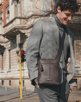 Men's crossbody bags | The Bridge