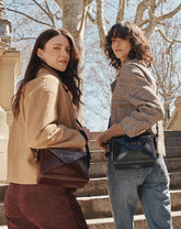 WOMEN'S CROSSBODY | The Bridge